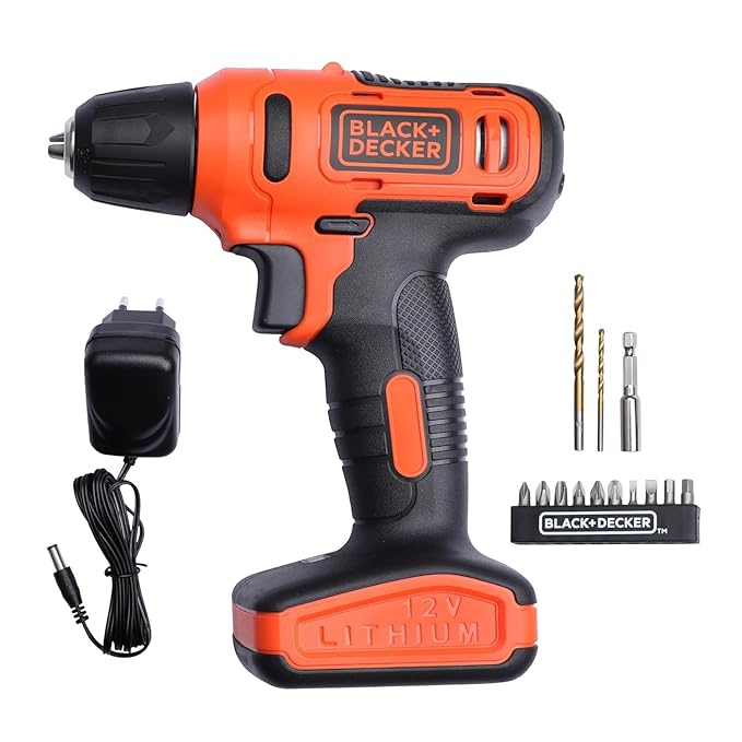 12V Li-ion CORDLESS DRILL DRIVER WITH INTEGRATED BATTERY suppliers in bangalore karnataka