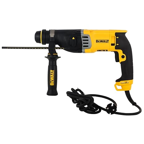 28MM 3 MODE SDS PLUS COMBINATION HAMMER, 2KGS suppliers in bangalore karnataka