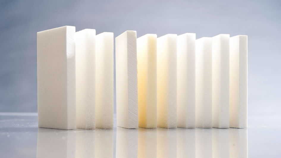 HIGH-PERFORMANCE FOAM CORES FOR SANDWICH STRUCTURES ROHACELL®  suppliers in bangalore karnataka