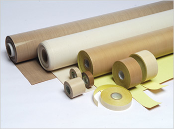 PTFE COATED GLASS CLOTH TAPES suppliers in bangalore karnataka